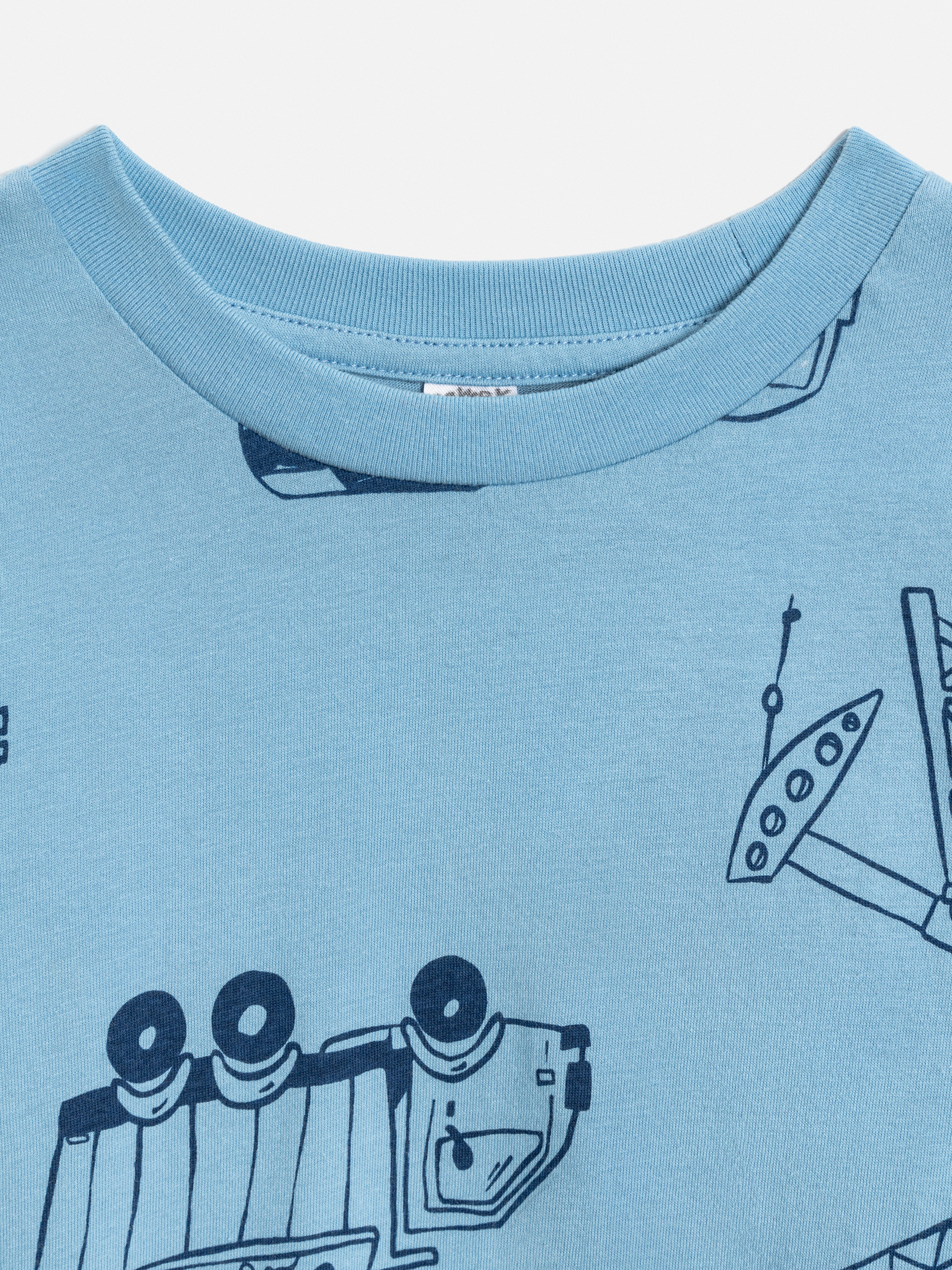 Пижама Acoola 20124280054_0089890 - фото 7