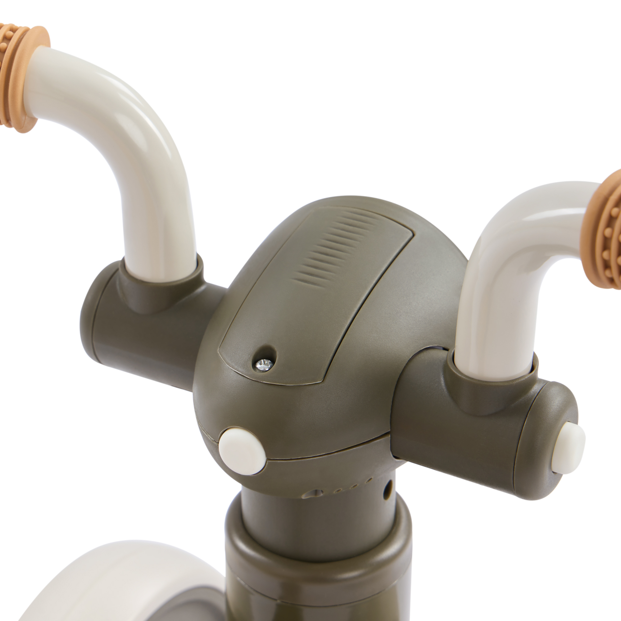 Четырехколесный беговел Happy Baby - фото 6