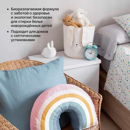 Кондиционер BRAND FOR MY SON для детского белья 1 л FH002