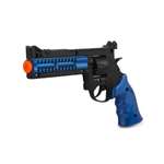 Револьвер Global Bros 8 пистонов