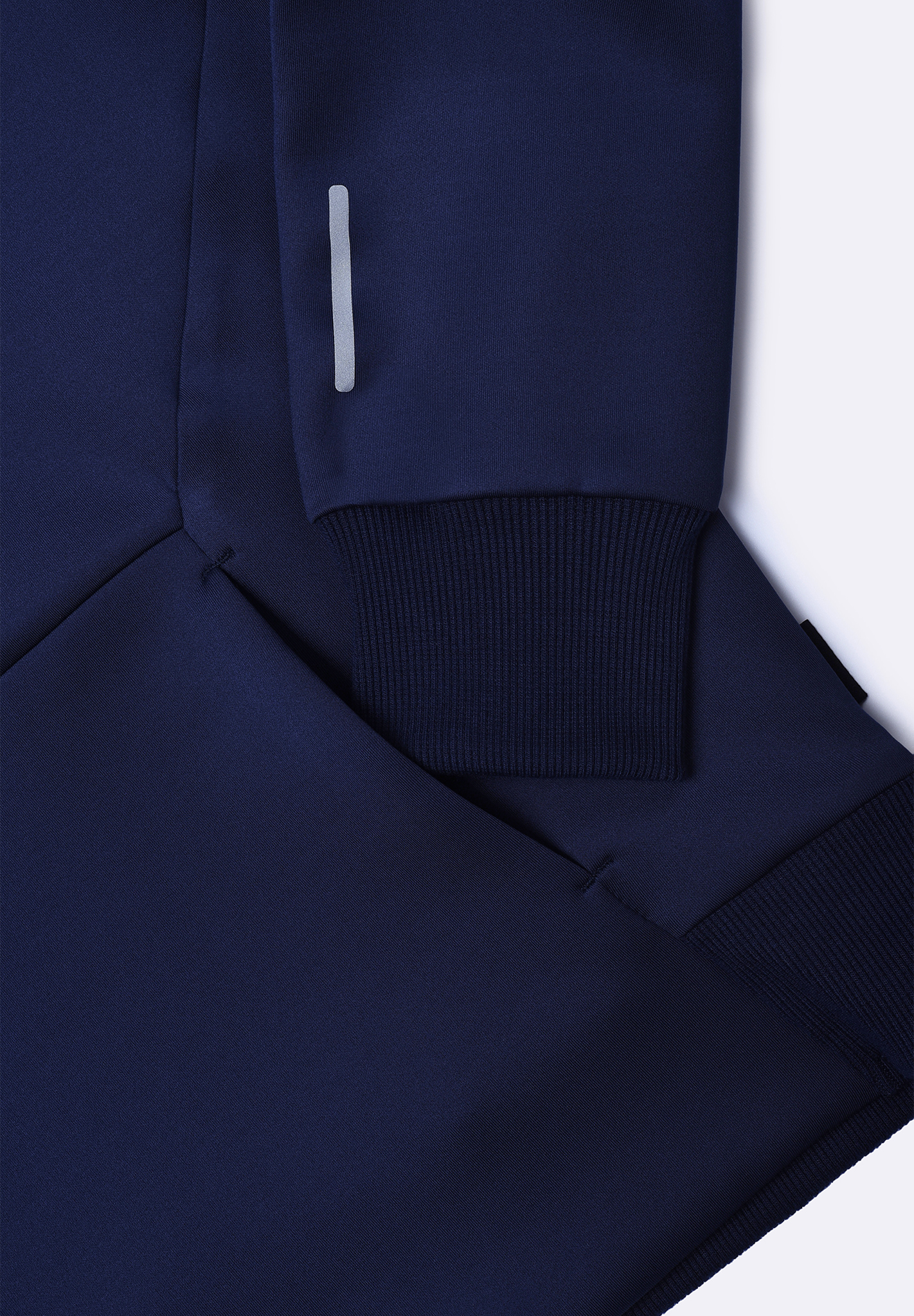 Худи Lassie 73204202-6960 - фото 5