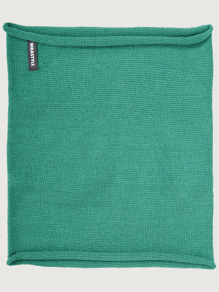 Снуд NIKASTYLE 17м11725 эвкалипт - фото 1