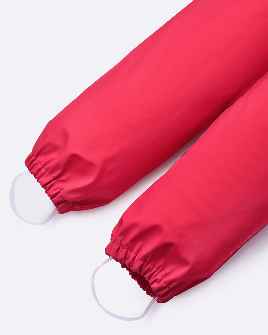 Полукомбинезон Lassie 72104214-4650 - фото 5