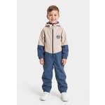 Комбинезон утепленный Softshell VGtrikotazh
