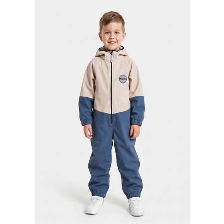 Комбинезон утепленный Softshell VGtrikotazh