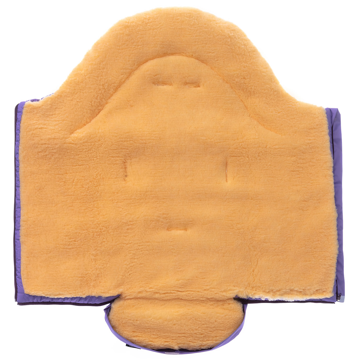 Конверт в коляску Nuovita Siberia Pesco - фото 15