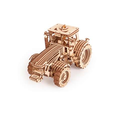 Конструктор Wood Trick деревянный