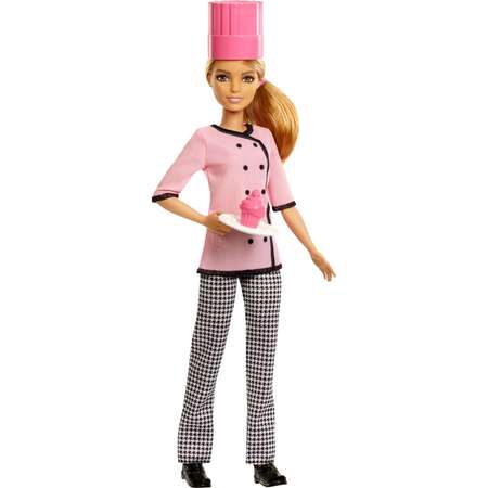Кукла модельная Barbie