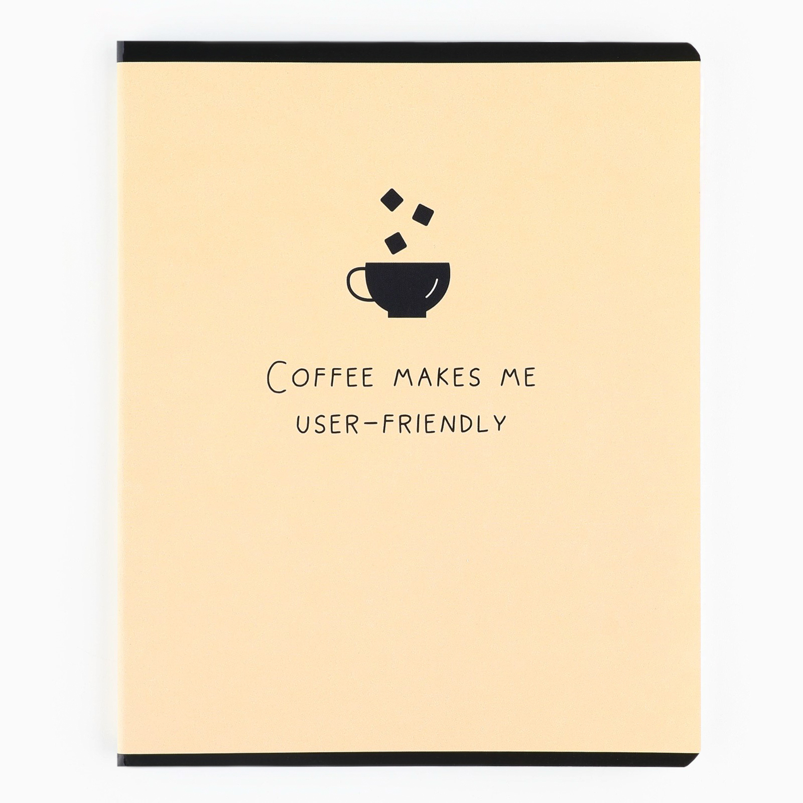 Тетрадь ArtFox STUDY клетка - фото 5