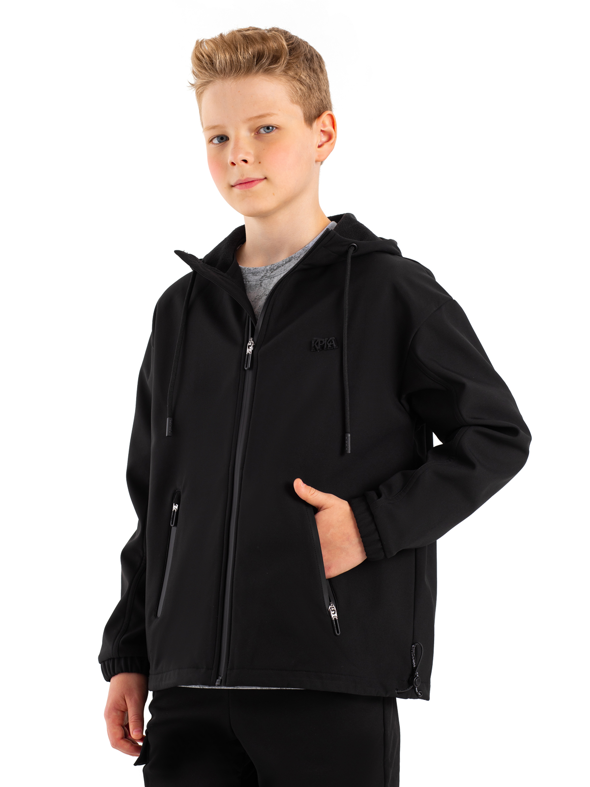 Куртка Kapika MJBCK02-99 - фото 1