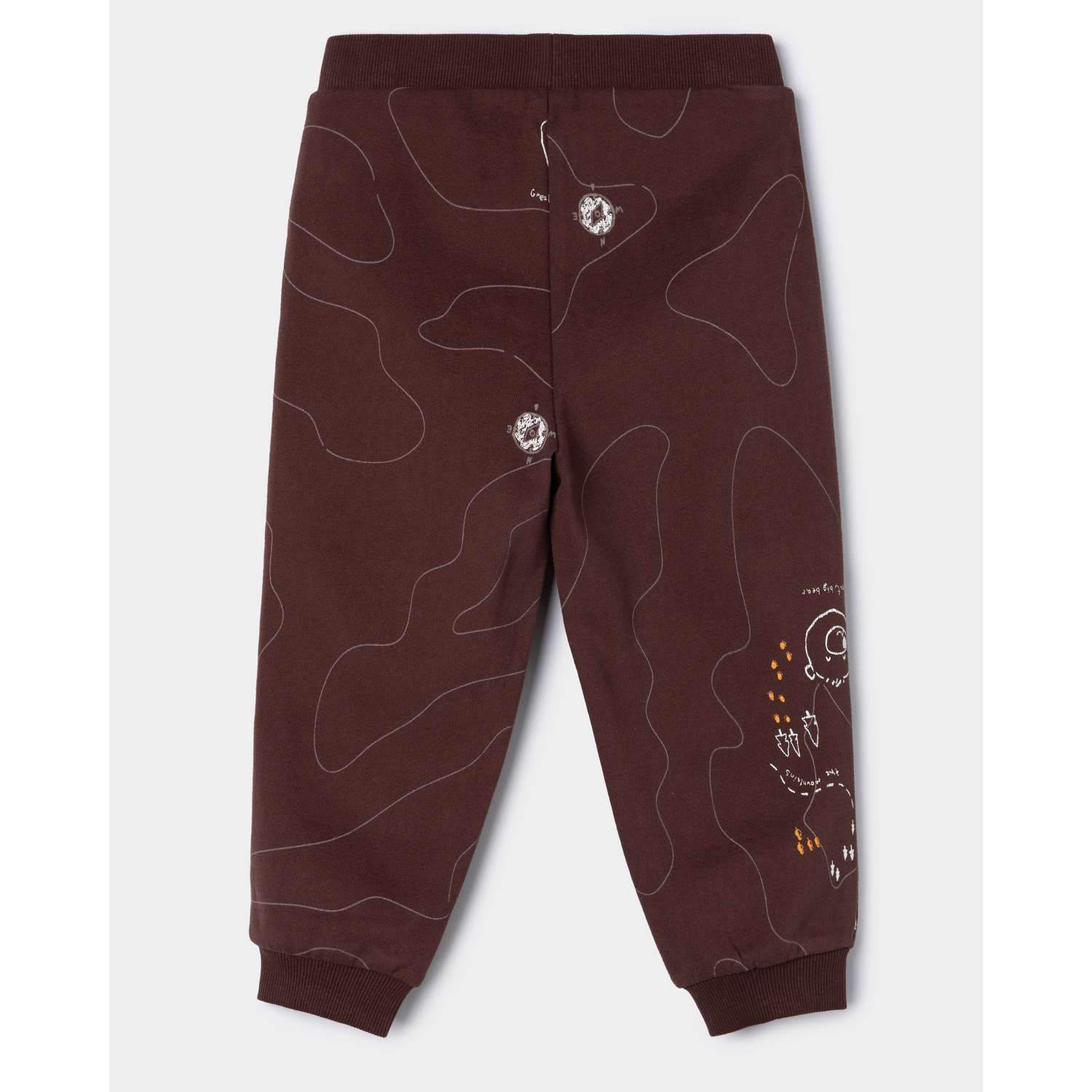Брюки Baby Gо Trend W25BT-2BJ06ib-88 - фото 2