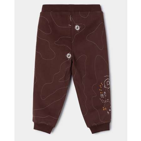 Брюки Baby Gо Trend