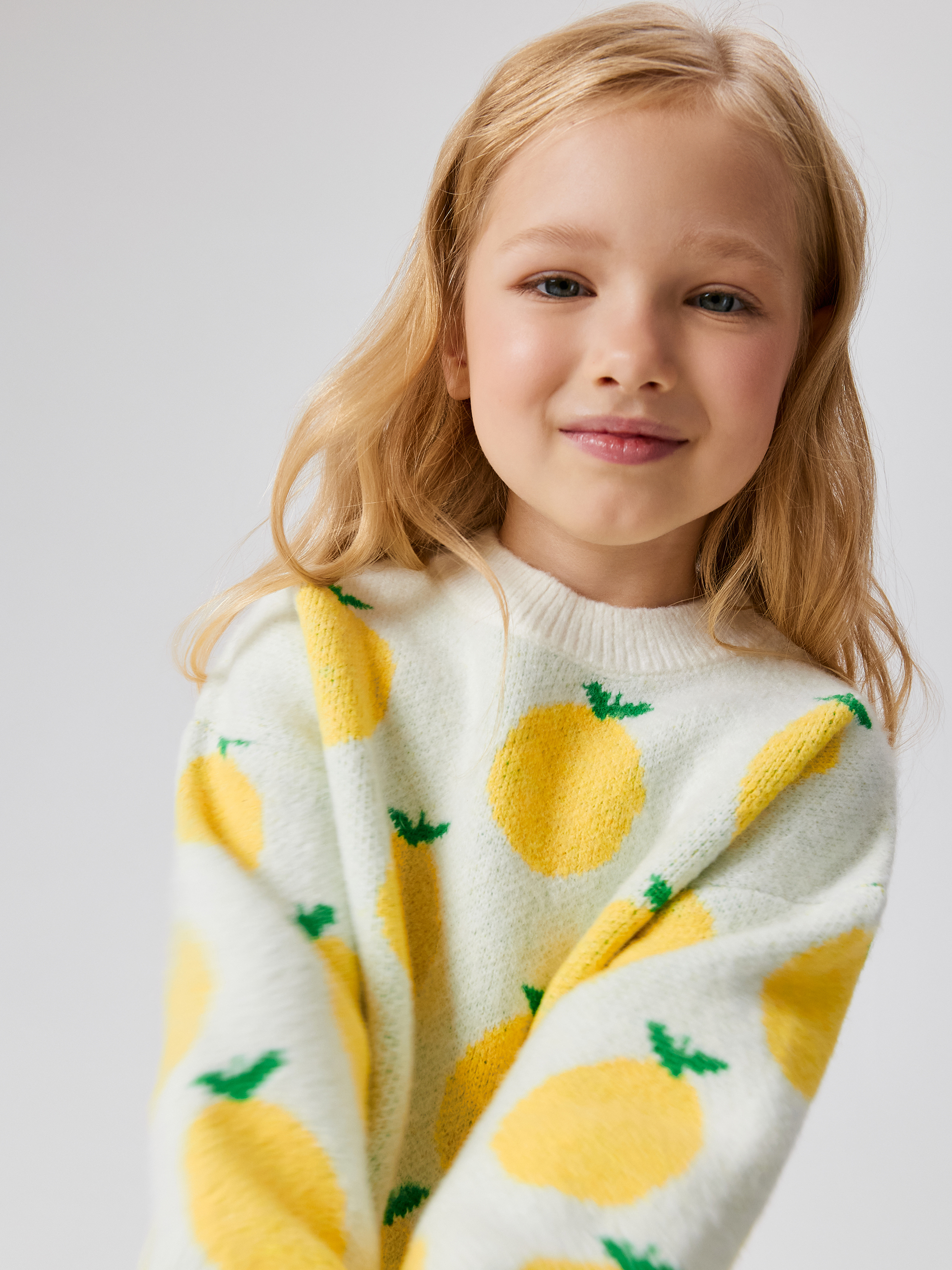 Джемпер Acoola 20220310248_0093274 - фото 2