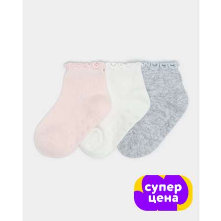 Носки BabyGо 3 пары
