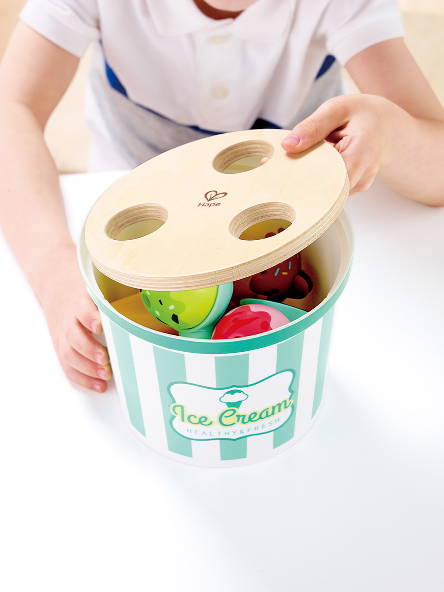 Игрушка Hape продукты - фото 4