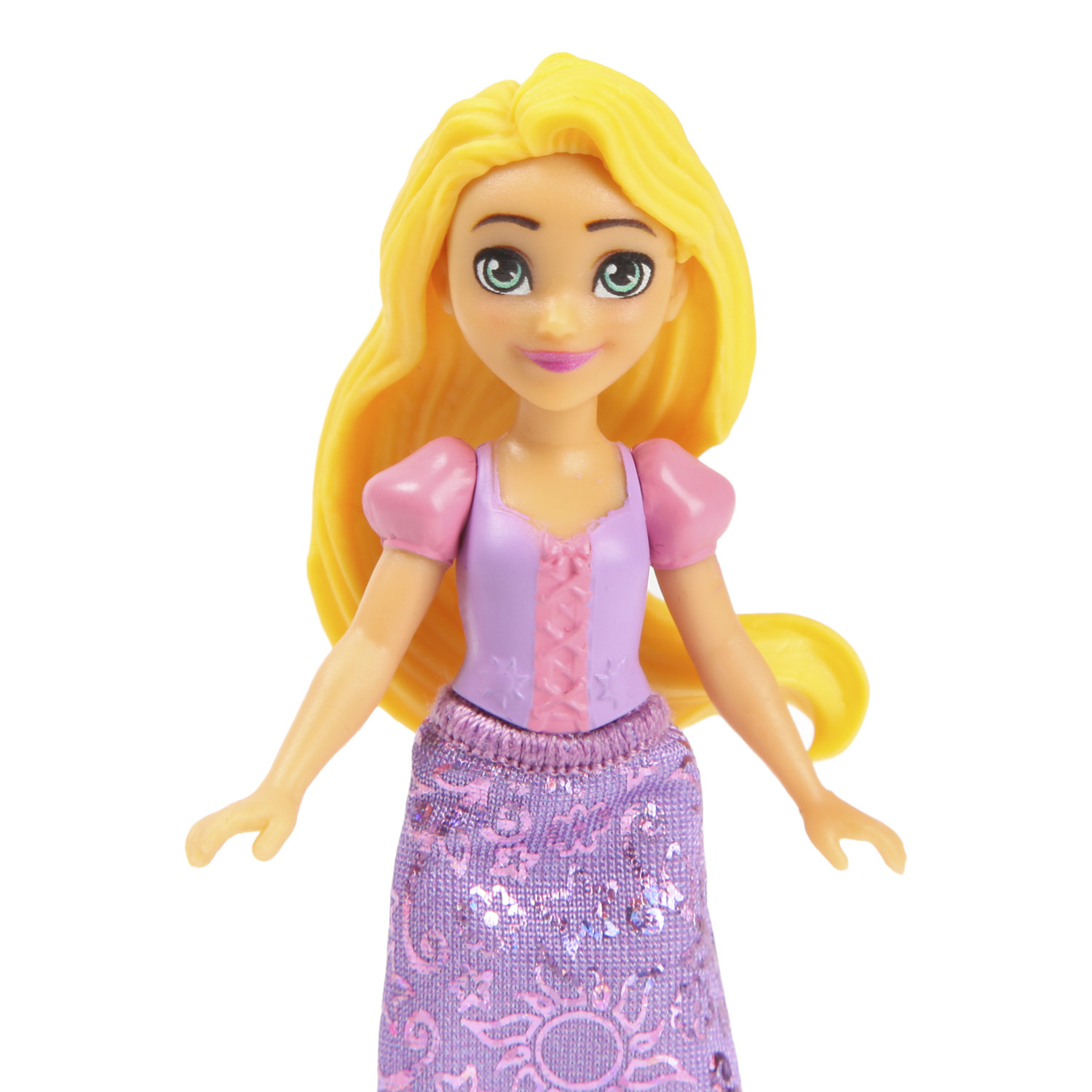Кукла модельная Disney Princess HLW69 - фото 2