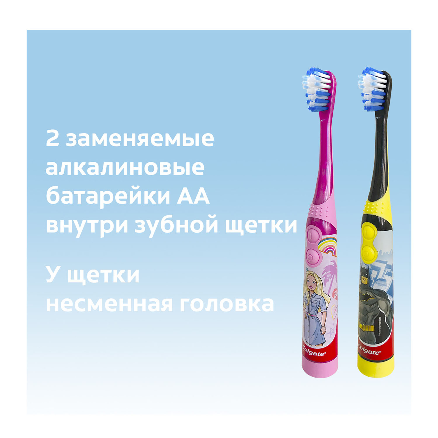 Зубная щетка электрическая Colgate - фото 6