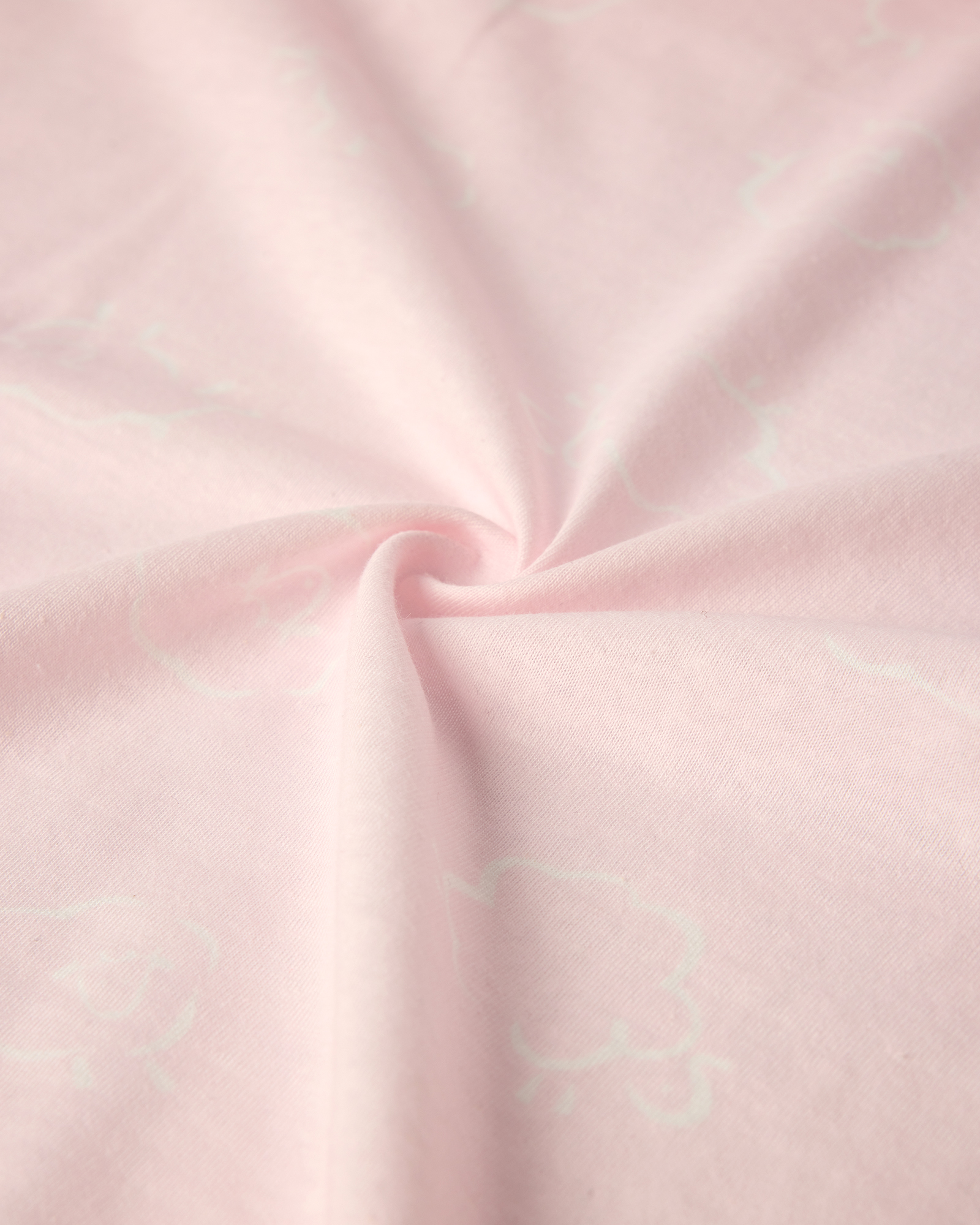 Пелёнка трикотажная FUTURINO Home Овечки W24FH-1230/Fbd-JJ - фото 1