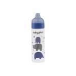 Бутылочка Baby Plus 250 мл