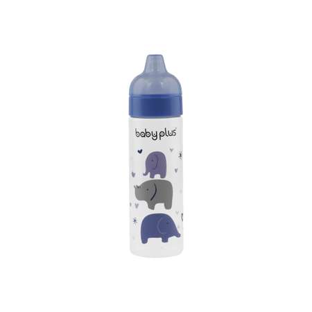 Бутылочка Baby Plus 250 мл