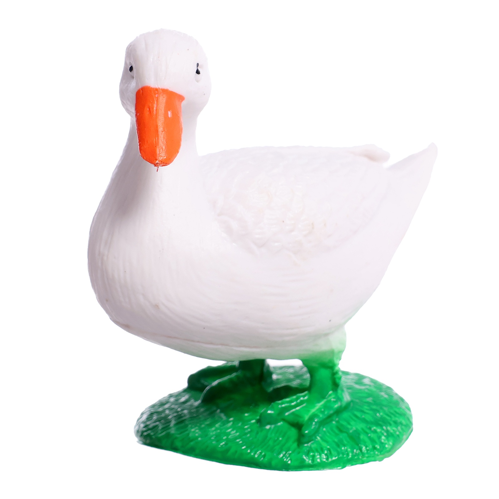 Игровой набор WOOW TOYS «Моя ферма», 6 животных - фото 6