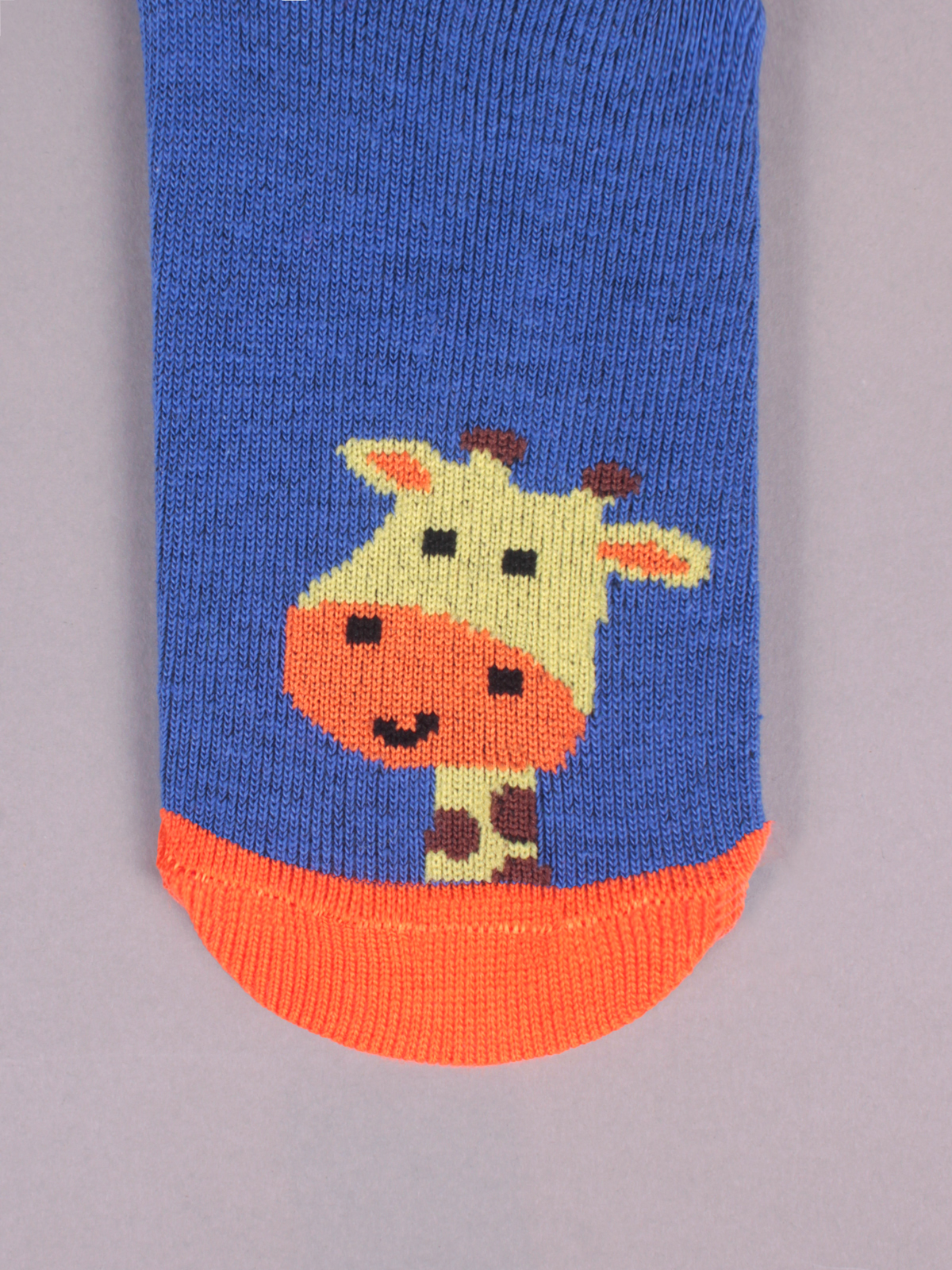 Носки 5 пар Babushka KP6 - фото 7