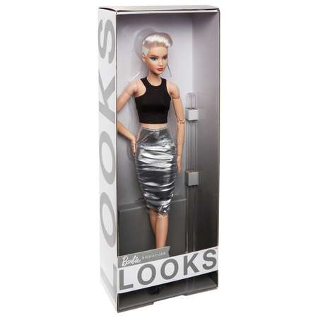 Кукла модельная Barbie
