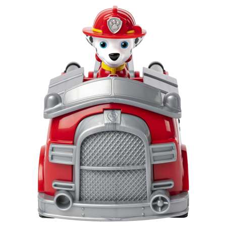 Автомобиль Paw Patrol