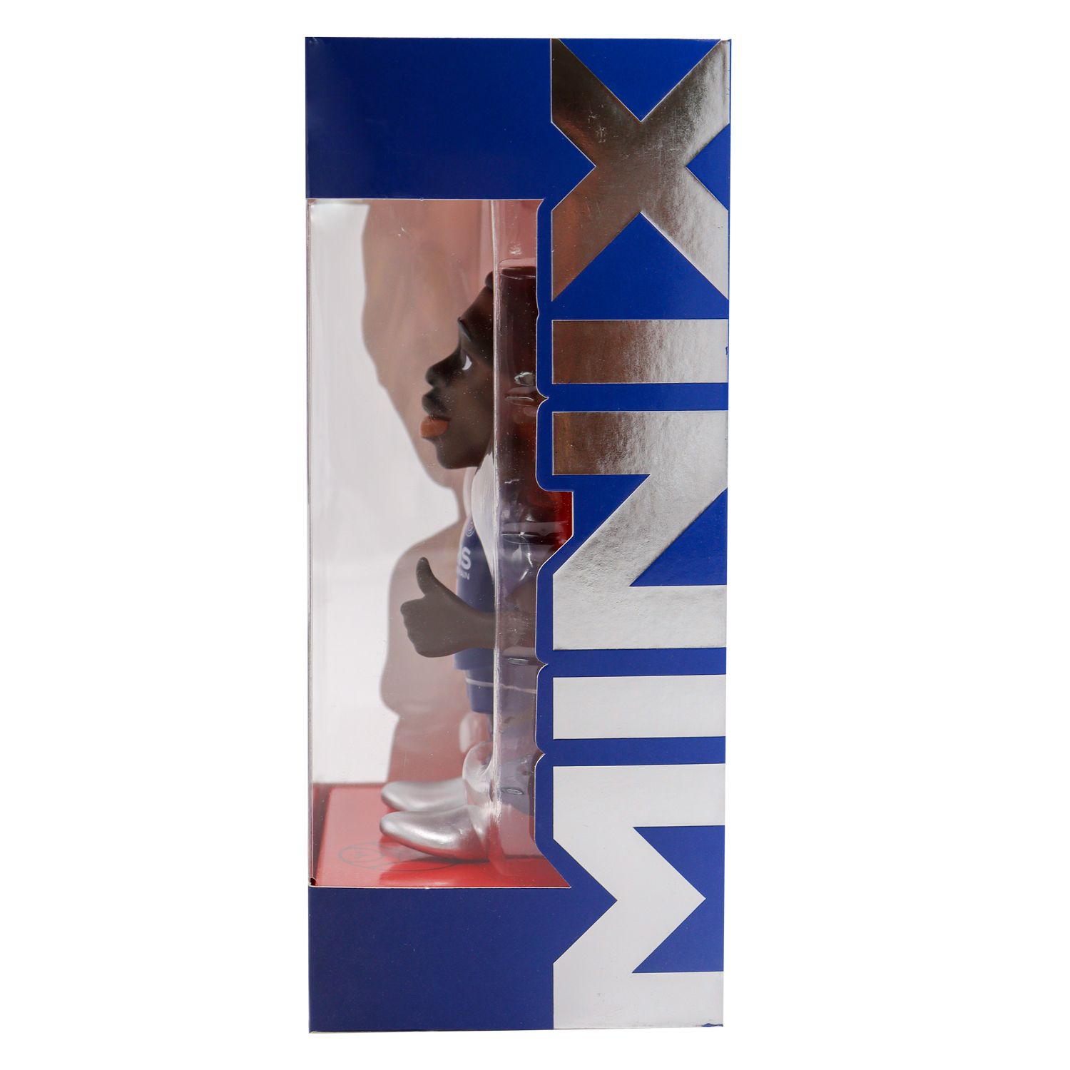 Фигурка MINIX Усман Дембеле PSG - фото 8