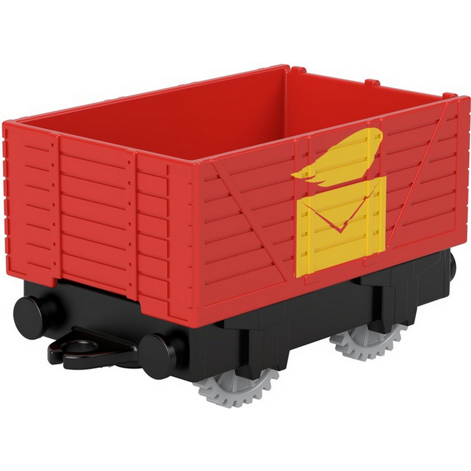 Набор железнодорожный Thomas and Friends HFX93 - фото 12