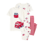 Пижама 2 шт Carters