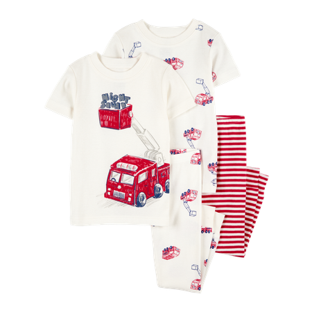 Пижама 2 шт Carters
