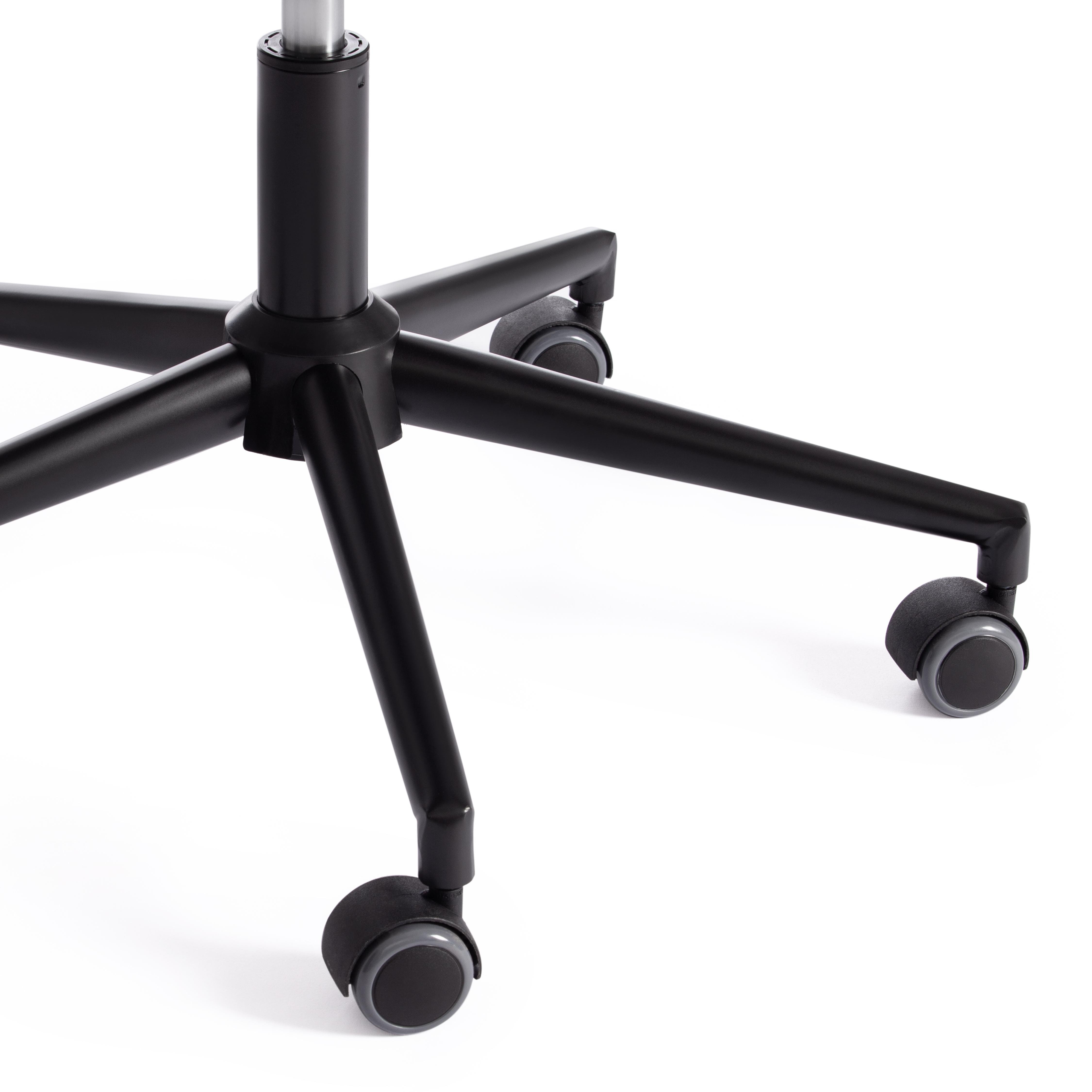 Компьютерное кресло TETCHAIR DUBLIN светло-синий - фото 19