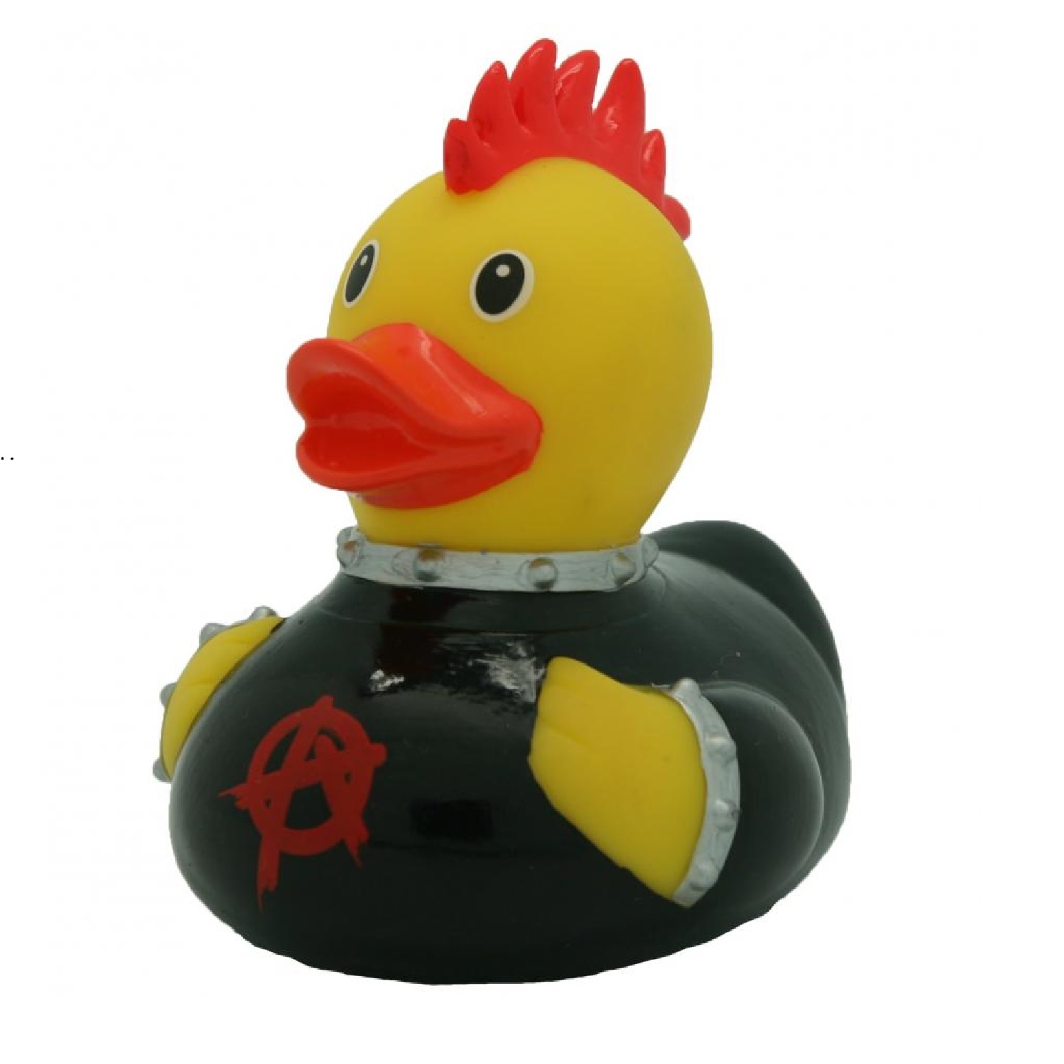 Игрушка Funny ducks Панк Уточка - фото 2