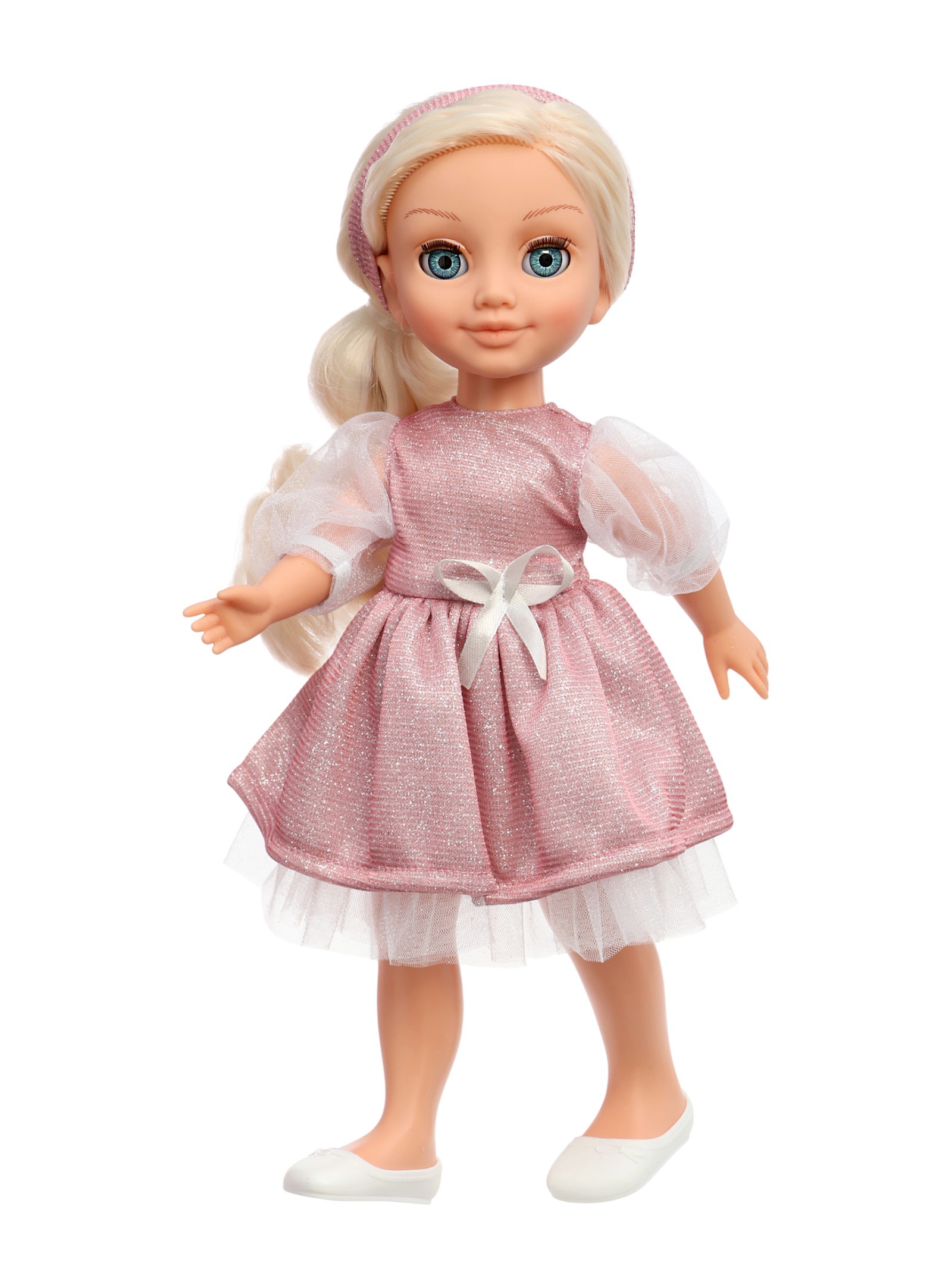 Кукла классическая Sima-Land 10981992 - фото 7