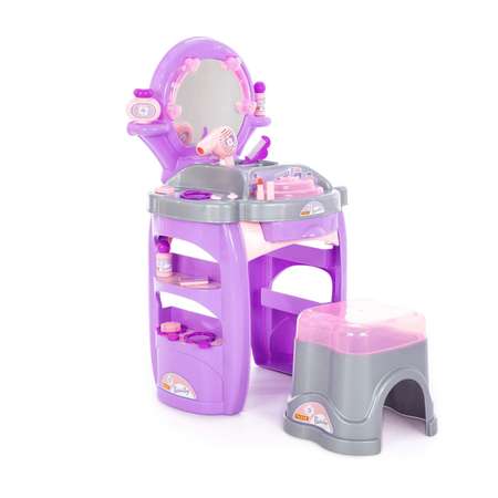Игрушка Palau Toys Салон красоты (инструменты)