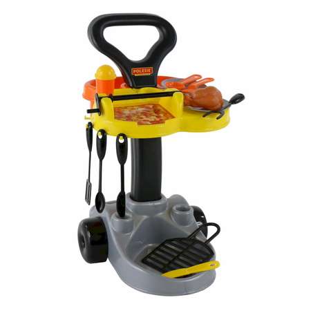 Игрушка Palau Toys плита
