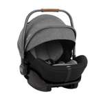 Автокресло Nuna ARRA Charcoal Isofix 0 (0 -13 кг)