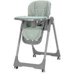 Стульчик для кормления Carrello Junior CRL-1412 зеленый