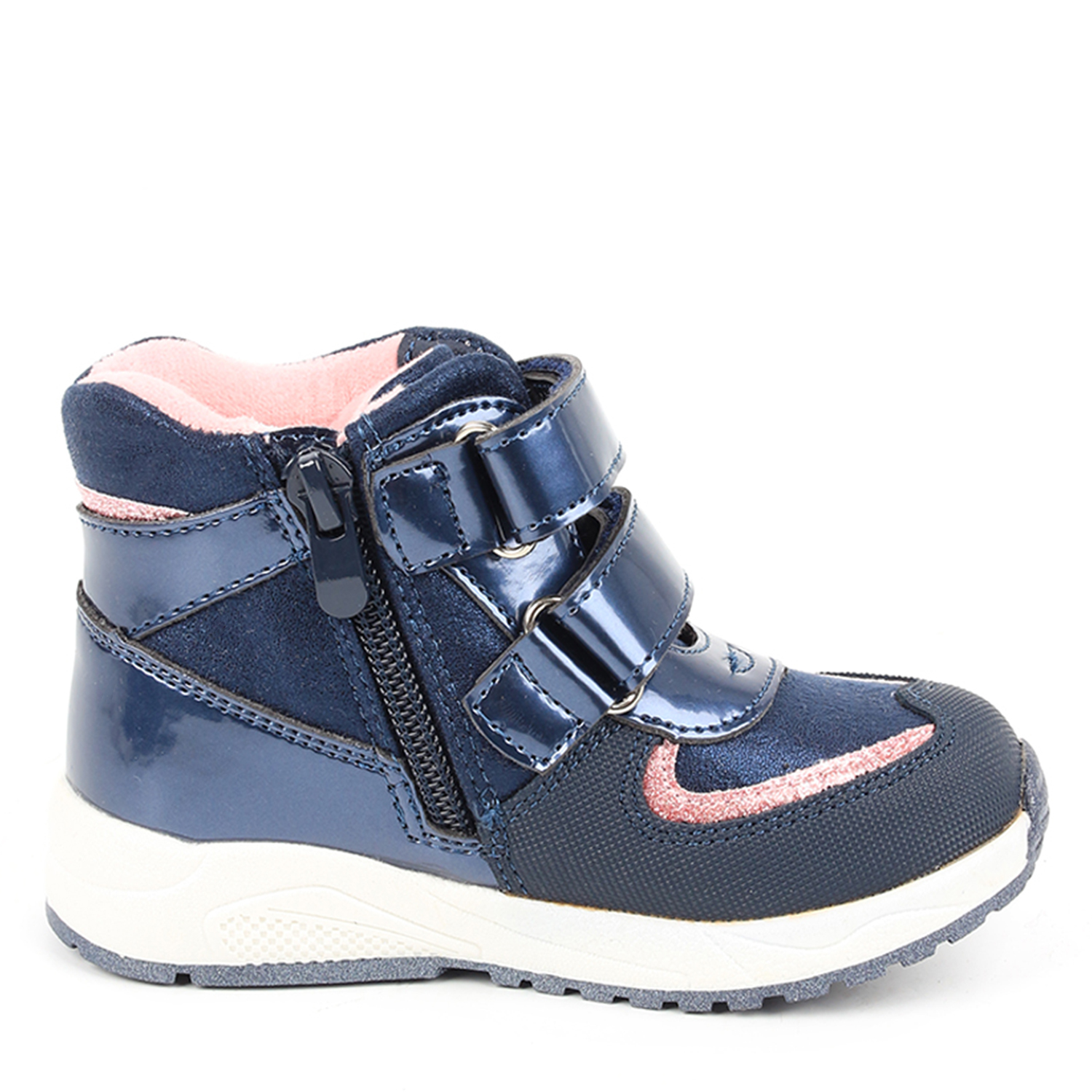 Ботинки Antilopa AL 2021155 - фото 2