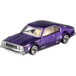 Автомобиль Hot Wheels Nissan 1:64