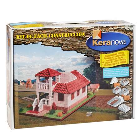 Конструктор Keranova
