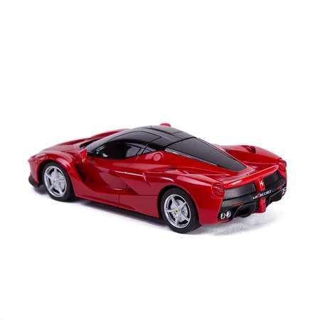 Автомобиль РУ Rastar Ferrari 1:24