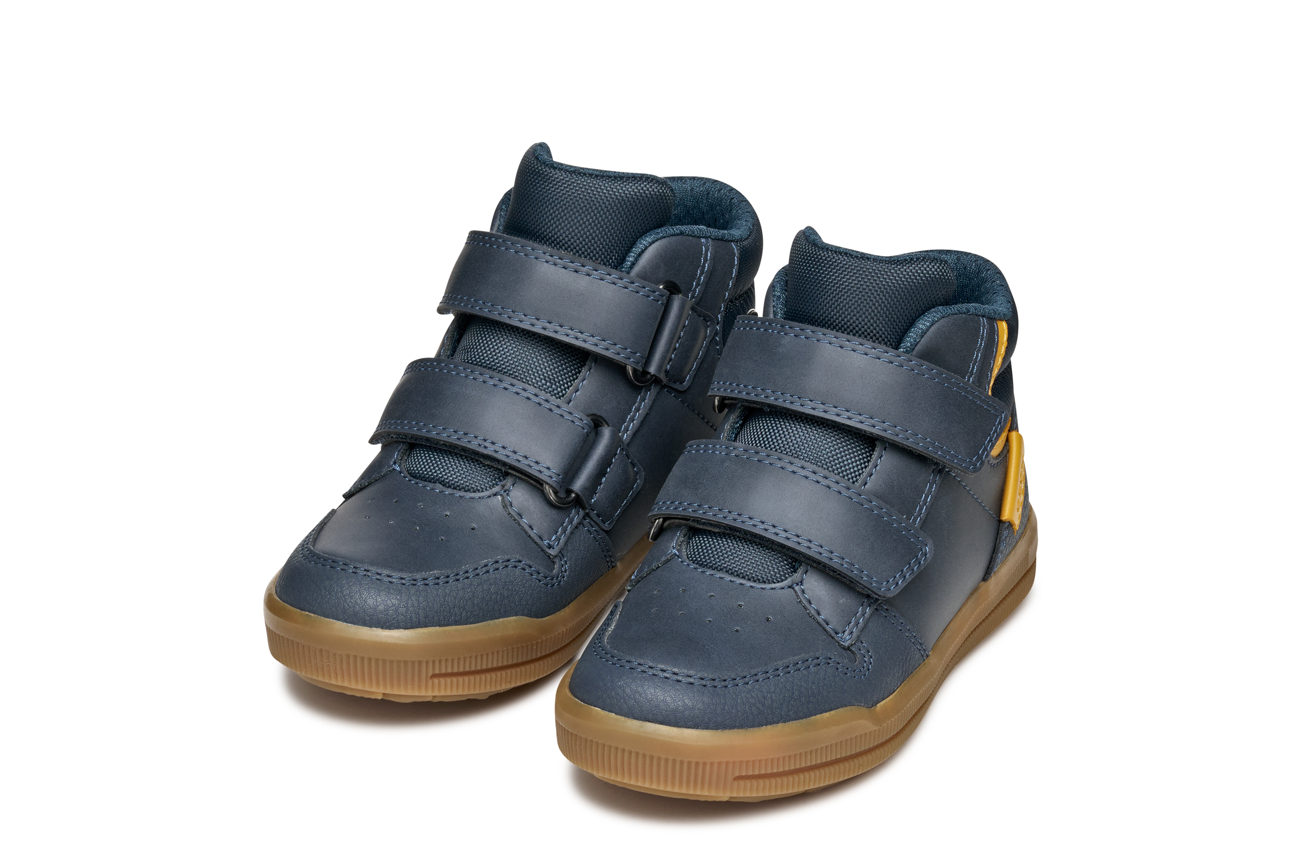 Ботинки GEOX J364AB0MEFUC4229 - фото 7