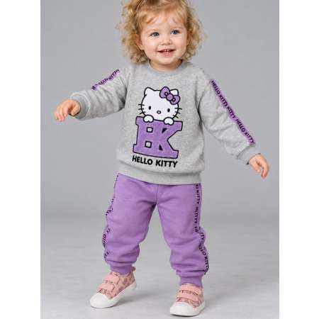 Свитшот и брюки PlayToday