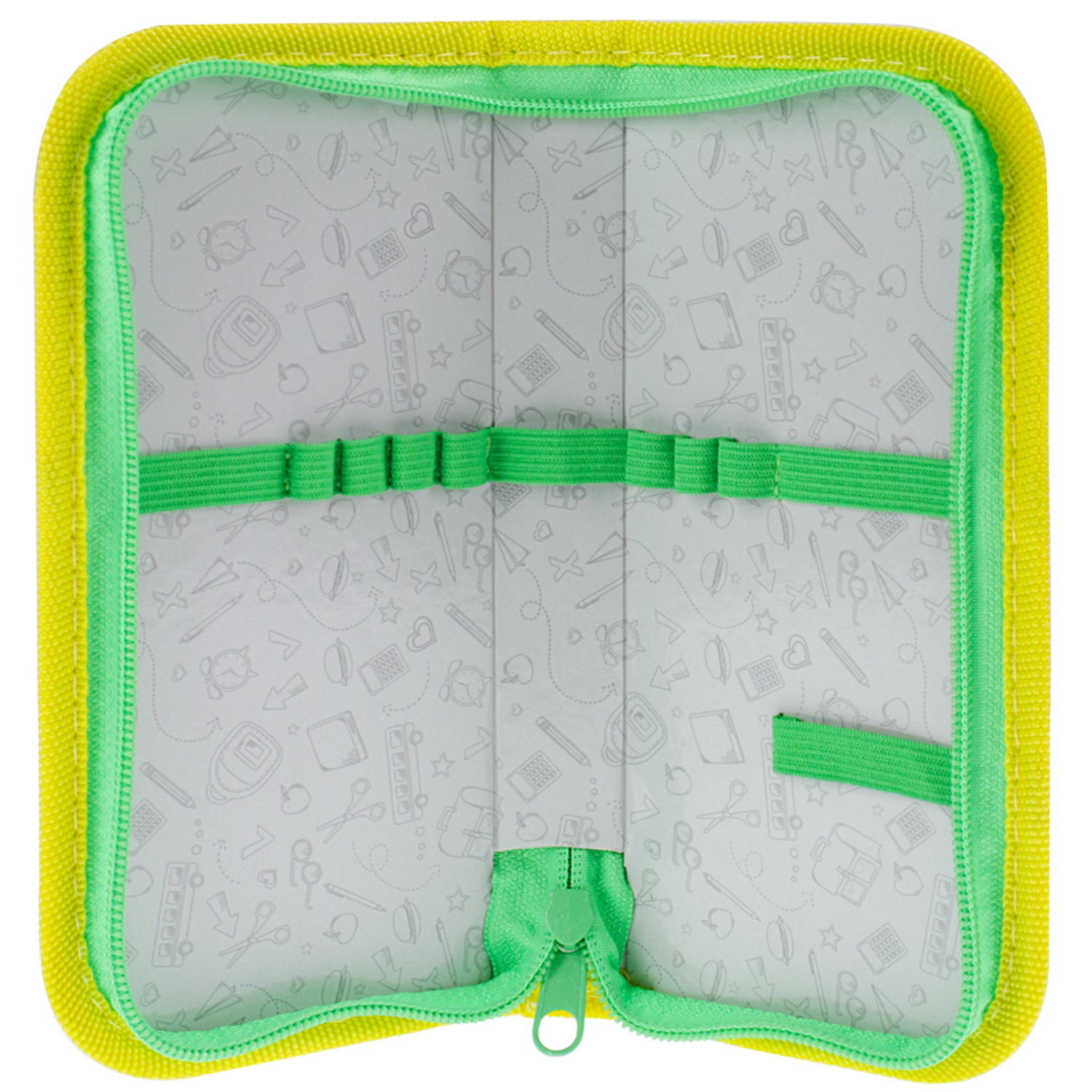 Пенал Prof-Press - фото 4