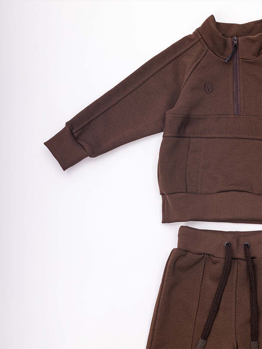 Костюм Voma 2sprКС-117кор - фото 5