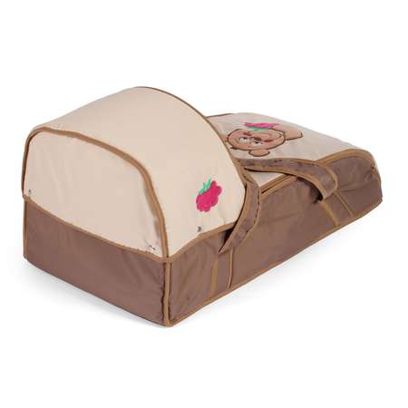 Люлька BABY STYLE Мишка
