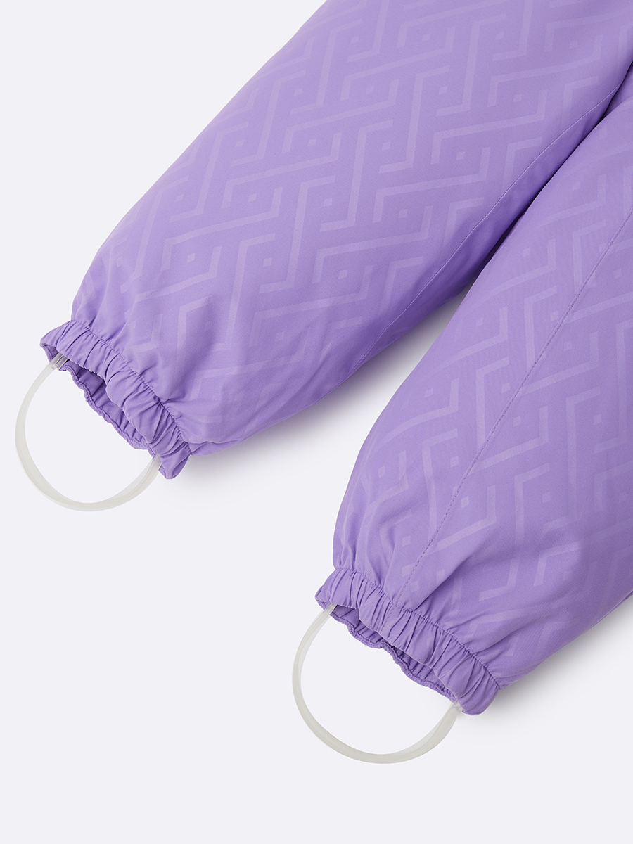 Комбинезон Lassie 71103401-5521 - фото 7