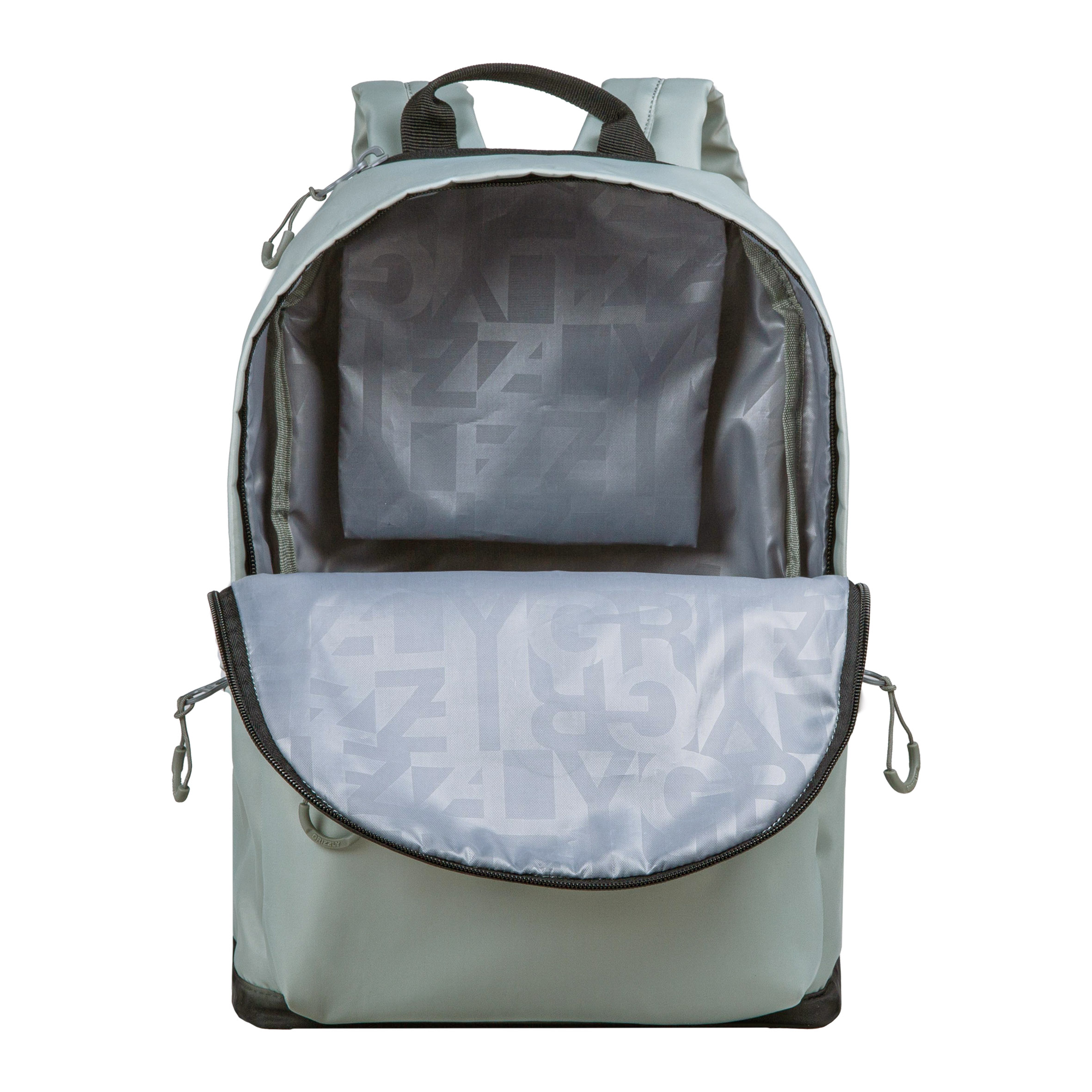 Рюкзак Grizzly для девушки - фото 4